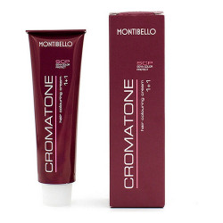 Permanent Dye Cromatone Montibello Nº 7,1 (60 ml)