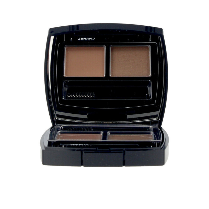 Maquillaje para Cejas Chanel La Palette Sourcils 01-Light (4 g)