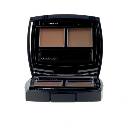 Maquilhagem para Sobrancelhas Chanel La Palette Sourcils 01-Light (4 g)