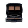 Augenbrauen-Make-up Chanel La Palette Sourcils 01-Light (4 g)
