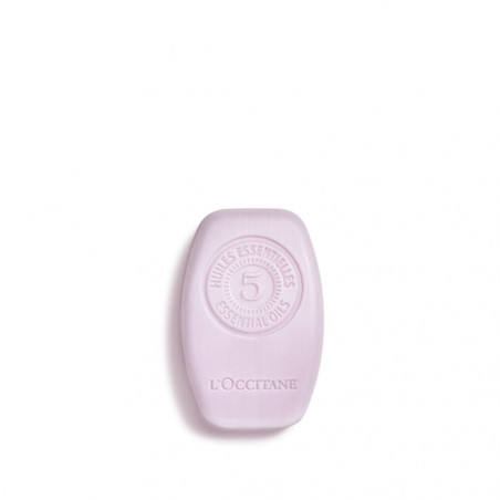 Shampoo Bar L´occitane Smooth and balanced (60 g)