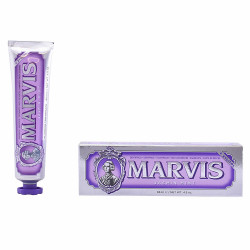 Dentifrice Protection Quotidienne Jasmin mint Marvis (85 ml)