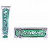 Dentifrice Soin des Gencives Classic Strong Mint Marvis (85 ml)