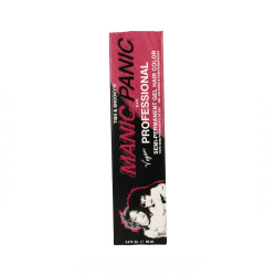 Coloration Semi-permanente Manic Panic Professional Red Velvet (90 ml)