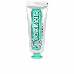 Dentifrice Marvis Strong Mint (25 ml)