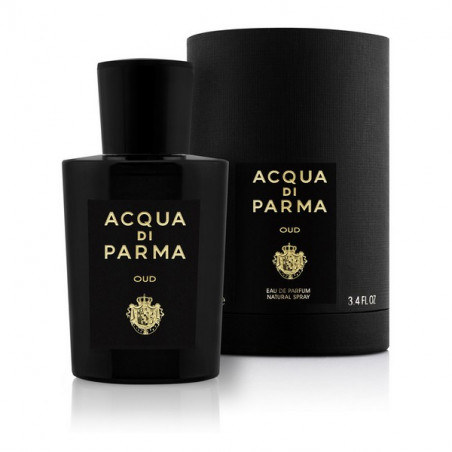 Unisex-Parfüm OUD Acqua Di Parma EDP (100 ml)