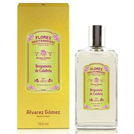 Perfume Mujer Alvarez Gomez Calabria (150 ml)