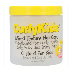 Wax Curly Kids HairCare...