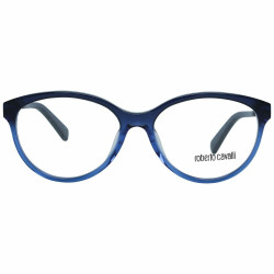 Armação de Óculos Feminino Roberto Cavalli RC5094-53092 Azul (ø 53 mm)