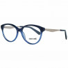 Ladies'Spectacle frame Roberto Cavalli RC5094-53092 Blue (ø 53 mm)