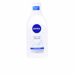 Agua Micelar Nivea (400 ml)