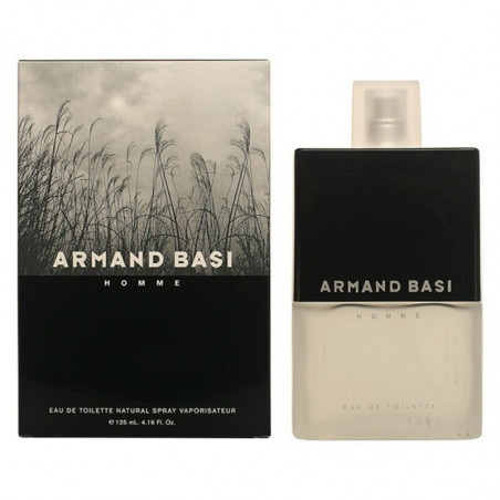 Perfume Homem Armand Basi Homme Armand Basi EDT (125 ml)