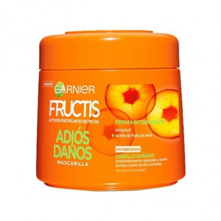 Restorative Hair Mask Fructis Garnier (300 ml)