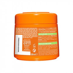 Masque réparateur pour cheveux Fructis Garnier (300 ml)