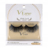 Falsche Wimpern V Luxe Remy Hair I-Envy Vlef04 Inspired Sapphir