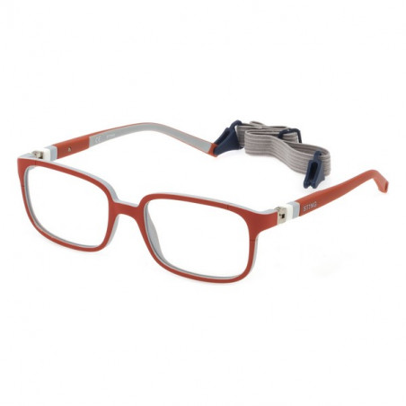Brillen Sting VSJ6534704GF Für Kinder Grau Orange (ø 47 mm)