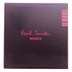 Damenparfum Paul Smith Wo...