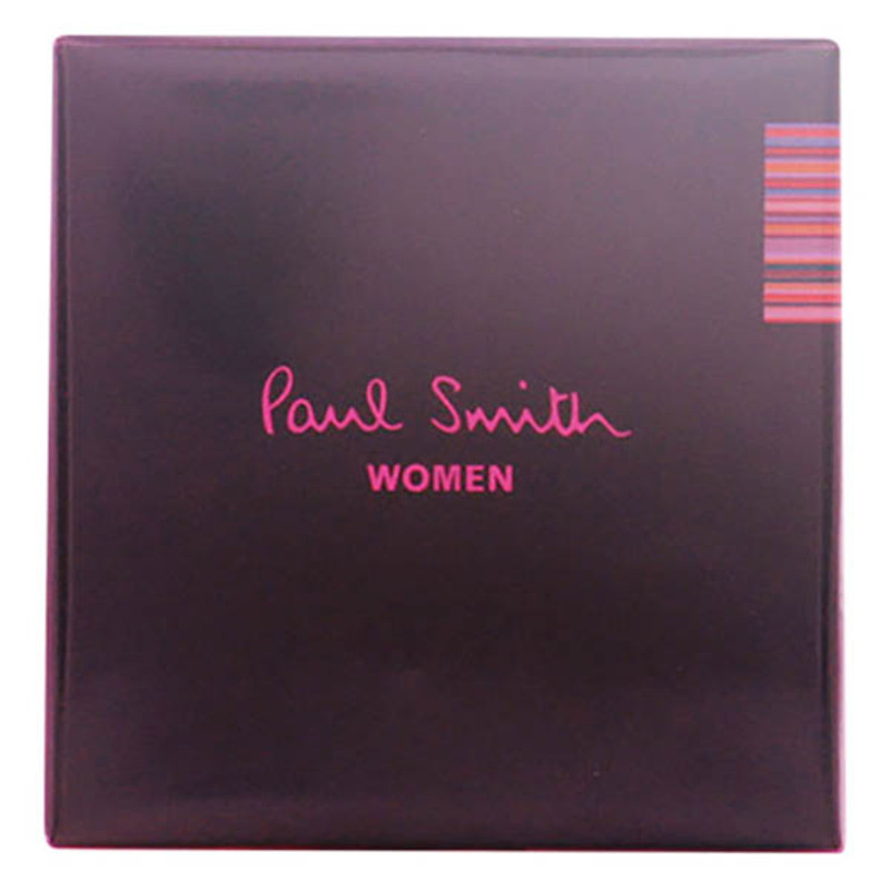 Perfume Mujer Paul Smith Wo Paul Smith EDP