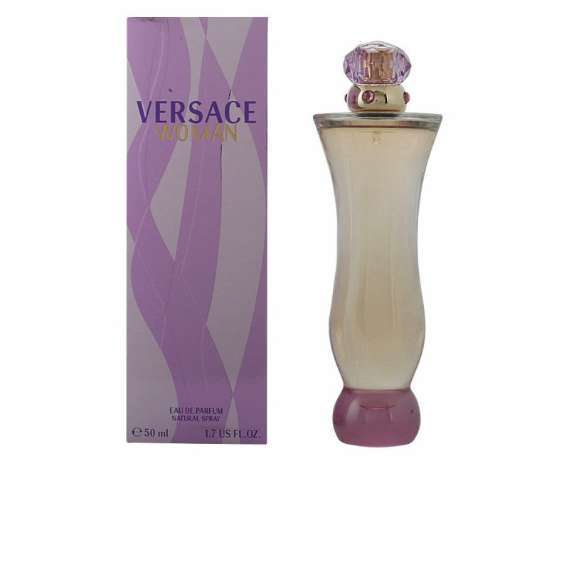 Damenparfüm Versace Woman EDP (50 ml)
