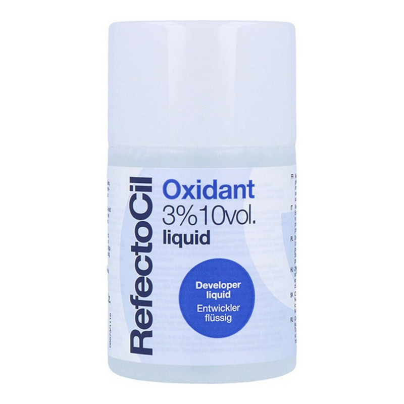 Hair Oxidizer Reflectocil 10 Vol 3 % (100 ml)