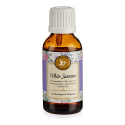 Fragrance oil Jasmine (30 ml)