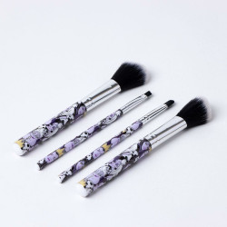 Set of Make-up Brushes Disney