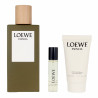 Set de Perfume Unisex Loewe Esencia (3 pcs)