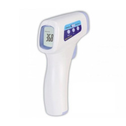 Infrared Thermometer Mx...