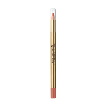 Lip Liner Pencil Colour Elixir Max Factor Nº 005 Brown n Nude (10 g)