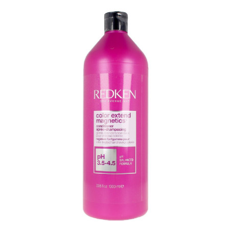 Conditioner for Dyed Hair Color Extend Magnetics Redken (1000 ml)