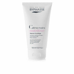 Hand Cream Byphasse Shea...