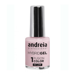 nail polish Andreia Hybrid Fusion H20 (10,5 ml)