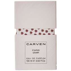 Women's Perfume Carven Paris Izmir EDP (100 ml)