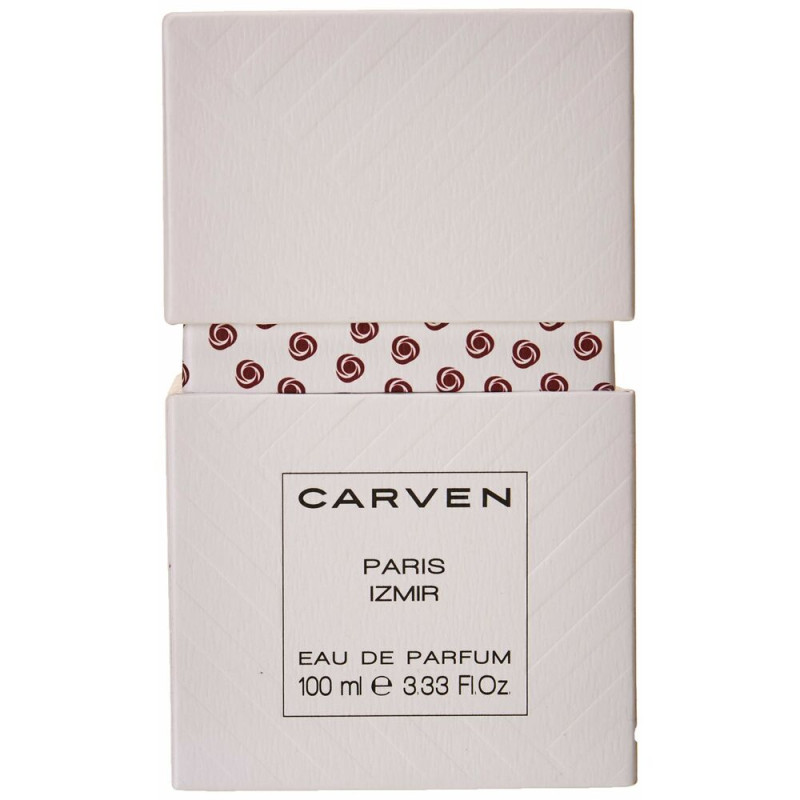 Parfum Femme Carven Paris Izmir EDP (100 ml)