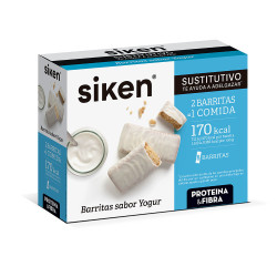 Energy bar Siken Yoghurt (8...