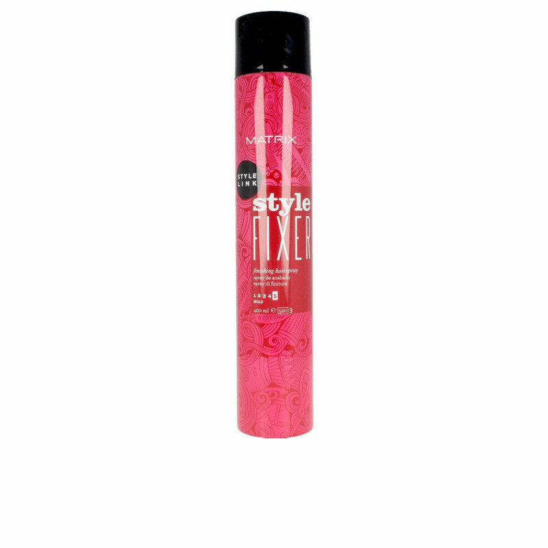 Haarspray Festiger Matrix Style Link (400 ml)