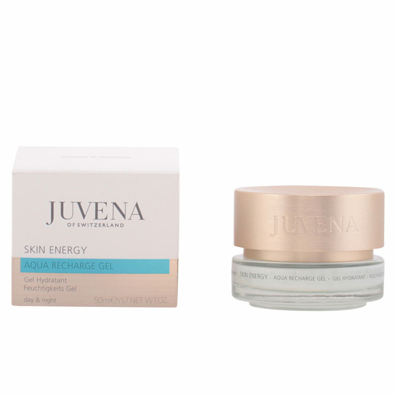 Gel hydratant Juvena Skin Energy Aqua Recharge (50 ml)