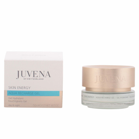 Feuchtigkeitsgel Juvena Skin Energy Aqua Recharge (50 ml)
