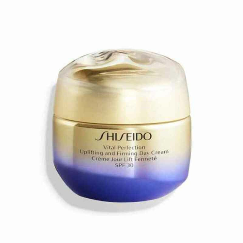 Crème visage Shiseido (50 ml)