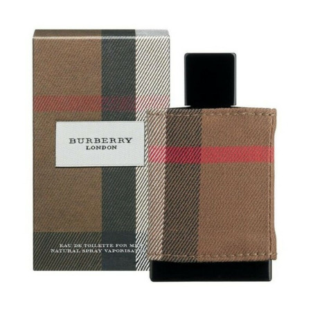 Men's Perfume London Burberry EDT (30 ml) (30 ml)
