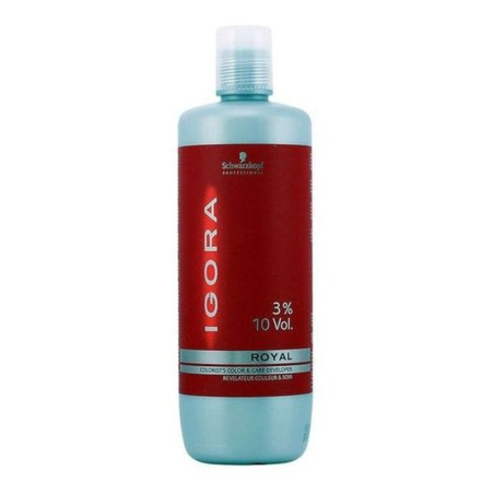 Activating Liquid Igora Royal Schwarzkopf (1000 ml)