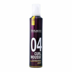 Gel fixant extra fort Curl...
