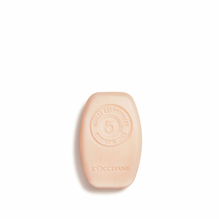 Champú Sólido L´occitane Intensive Repair Solid (60 g)