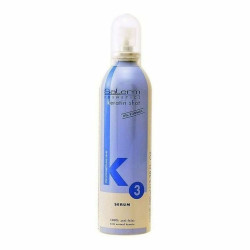 Hair Serum Keratin Shot Salerm (100 ml)