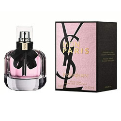 Women's Perfume Yves Saint...