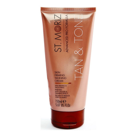 Firming Cream Advanced Pro Formula Tan & Tone St. Moriz (150 ml)