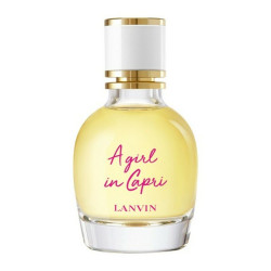 Perfume Mujer A Girl in Capri Lanvin EDT