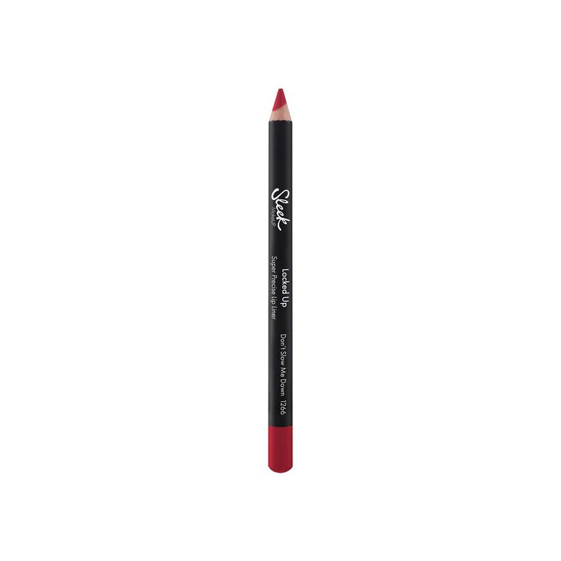 Delineador Lápiz Labial Locked Up Super Precise Sleek Don't Slow me Down (1,79 g)