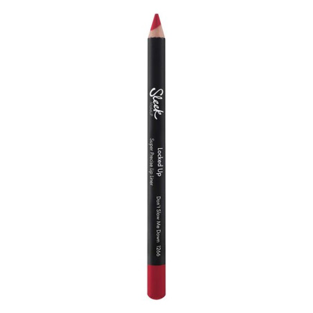 Delineador Lápiz Labial Locked Up Super Precise Sleek Don't Slow me Down (1,79 g)