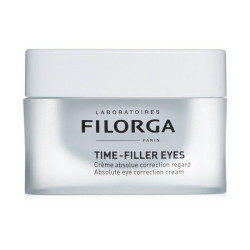 Creme para o Contorno dos Olhos Time-Filler Eyes Filorga (15 ml)